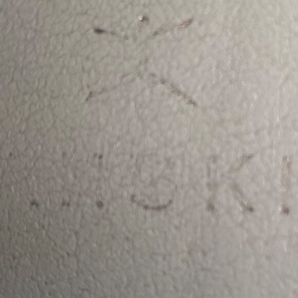 Women's Size 10 Danskin Black Hope Flexible Memory Foam Women's Ballet Flats - Picture 5 of 5